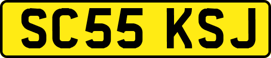 SC55KSJ