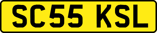 SC55KSL