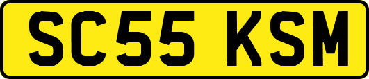 SC55KSM