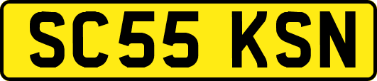 SC55KSN