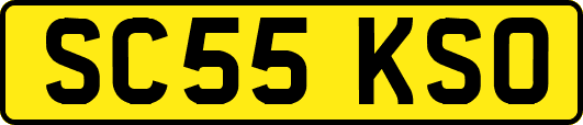 SC55KSO