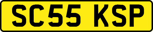 SC55KSP