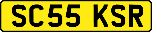 SC55KSR