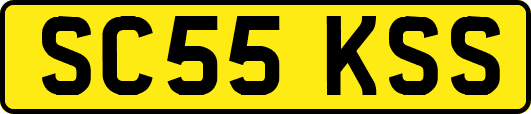 SC55KSS
