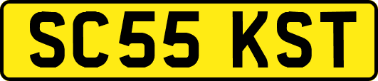 SC55KST