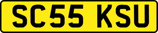 SC55KSU