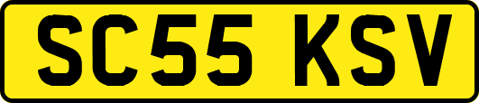 SC55KSV