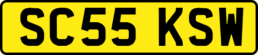 SC55KSW