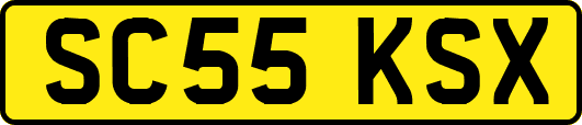 SC55KSX