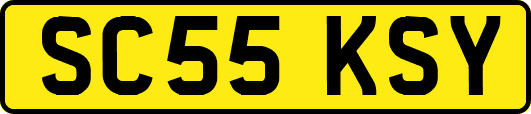 SC55KSY