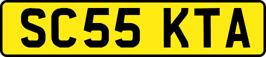 SC55KTA