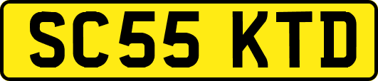 SC55KTD