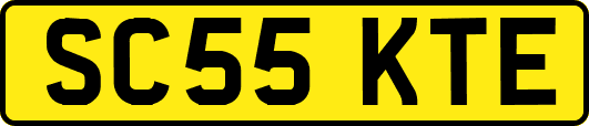 SC55KTE