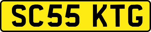 SC55KTG