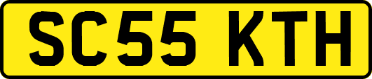 SC55KTH