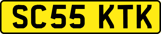 SC55KTK