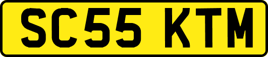 SC55KTM