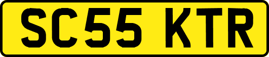 SC55KTR