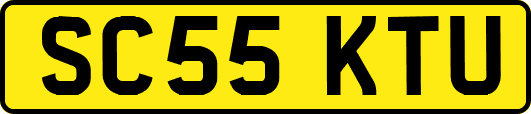 SC55KTU