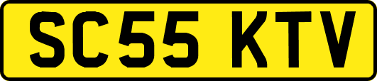 SC55KTV