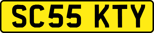 SC55KTY