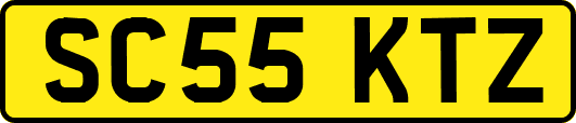 SC55KTZ