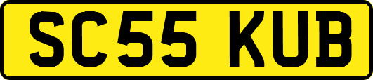 SC55KUB