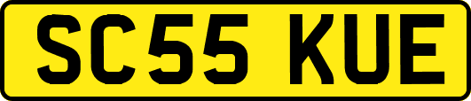 SC55KUE