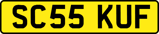 SC55KUF