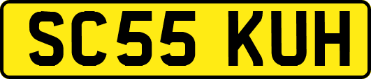 SC55KUH