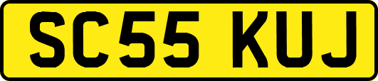 SC55KUJ