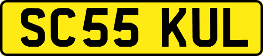 SC55KUL