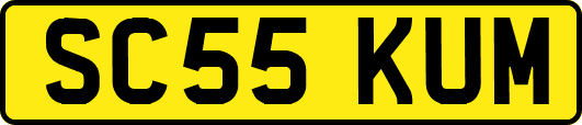 SC55KUM