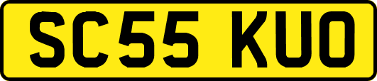 SC55KUO