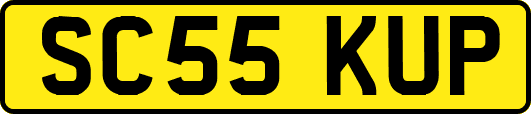 SC55KUP
