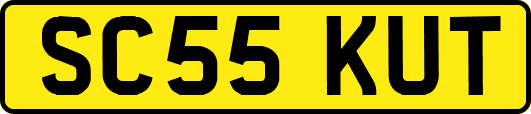 SC55KUT