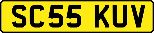 SC55KUV
