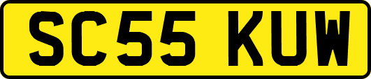 SC55KUW