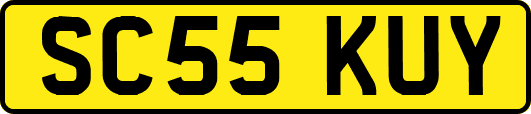 SC55KUY