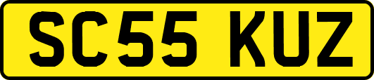 SC55KUZ