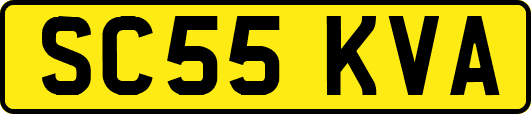 SC55KVA