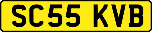 SC55KVB