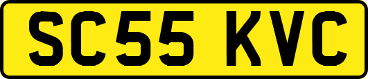 SC55KVC