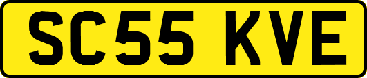SC55KVE