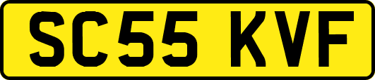 SC55KVF