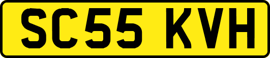 SC55KVH