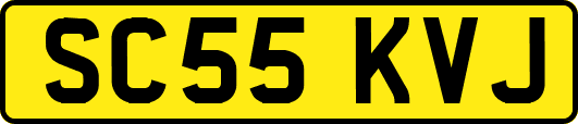 SC55KVJ