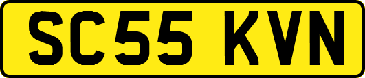 SC55KVN