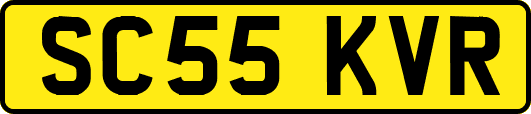 SC55KVR