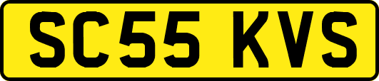 SC55KVS